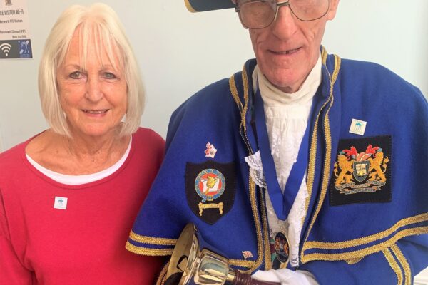 Coffee Morning 16 September 2022