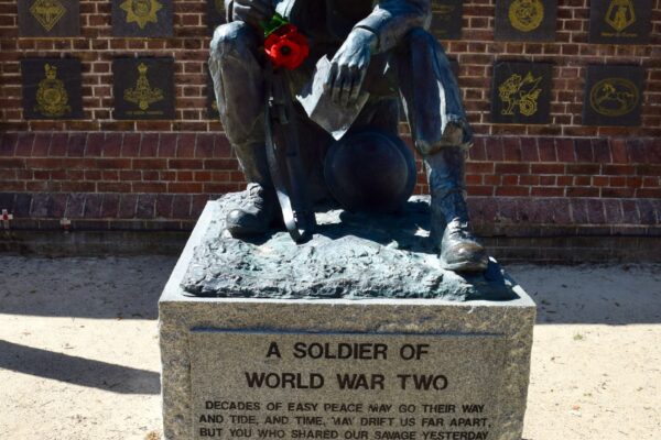 D-Day Experience & Southsea Castle